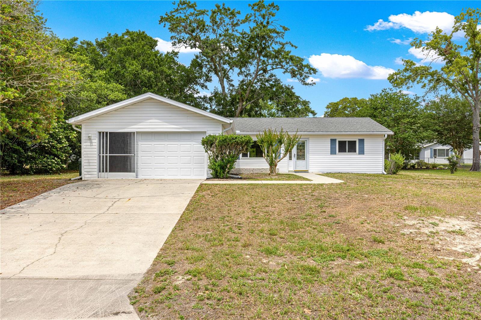 Photo of 10956 SW 62ND TERRACE OCALA FL 34476