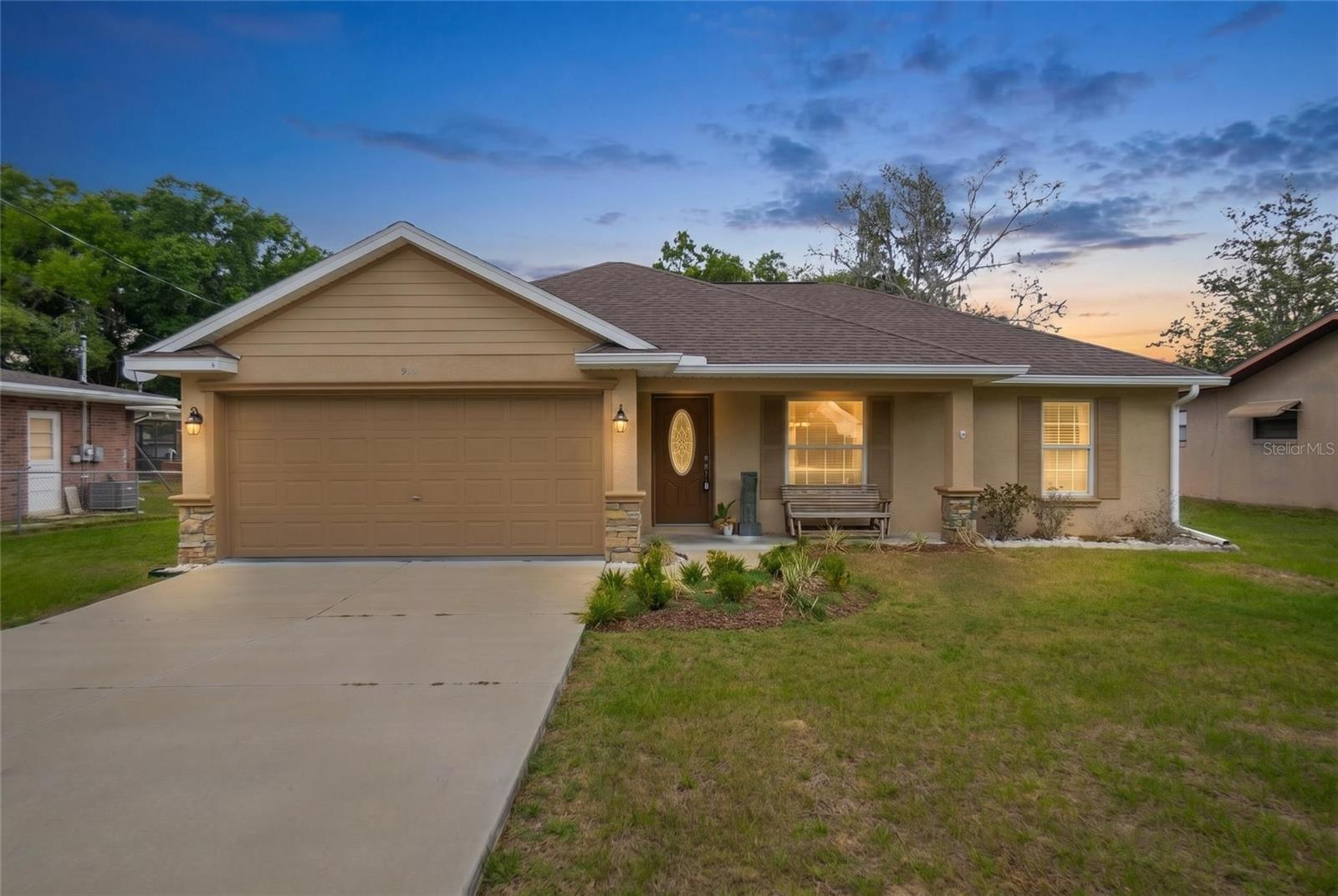 Photo of 510 NOLA STREET INVERNESS FL 34452