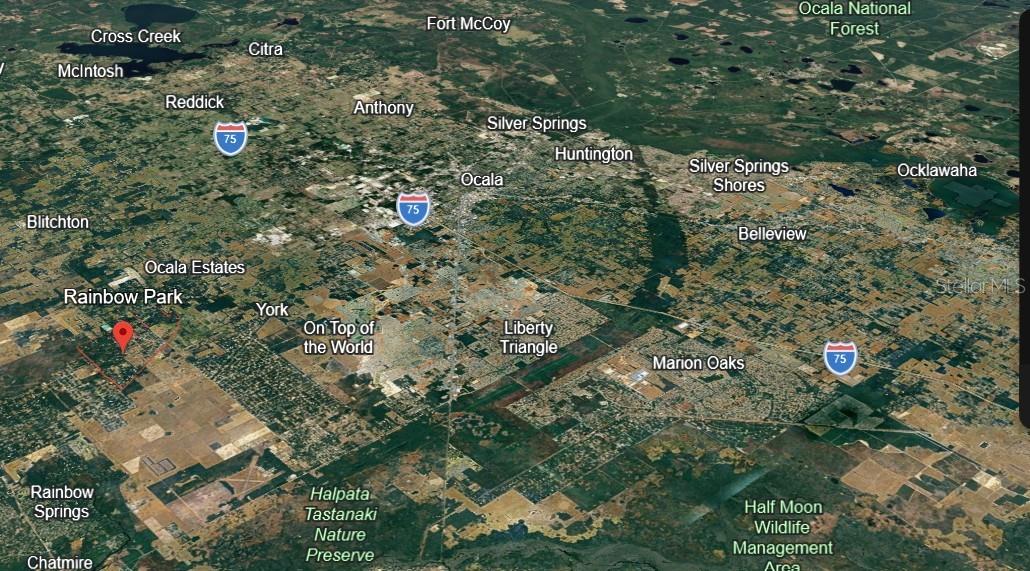 Photo of SW 23 STREET OCALA FL 34481