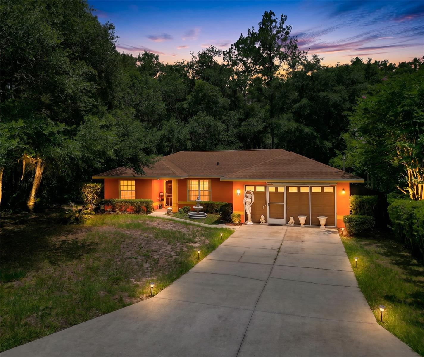 Photo of 10 SEQUOIA DRIVE TRACE OCKLAWAHA FL 32179