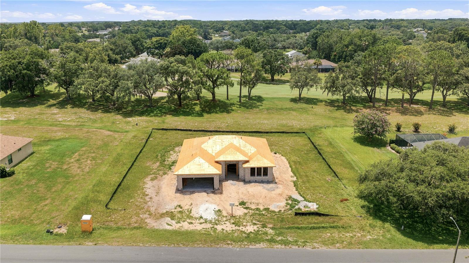 Photo of 804 E EPSOM COURT HERNANDO FL 34442