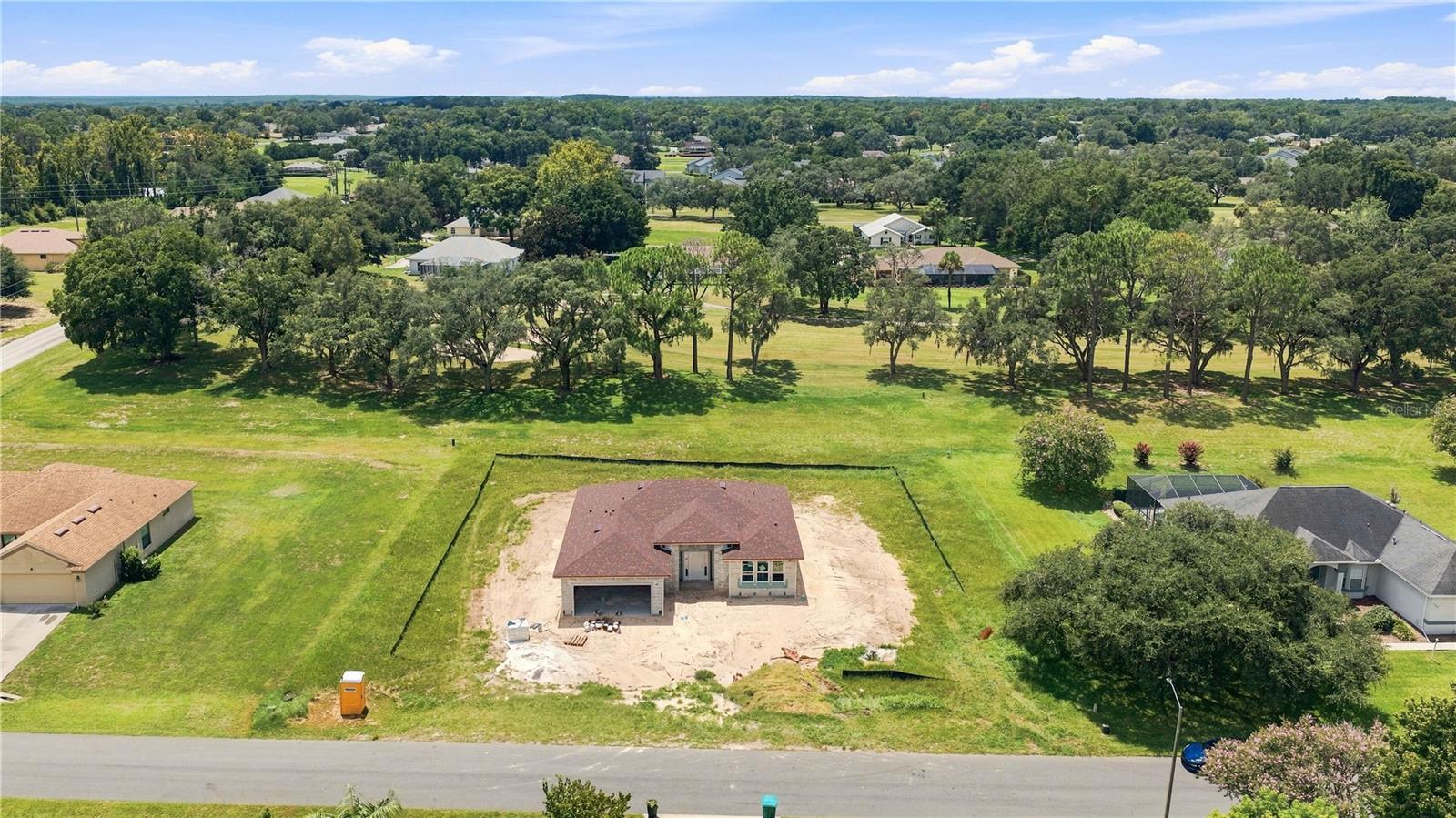 Photo of 804 E EPSOM COURT HERNANDO FL 34442