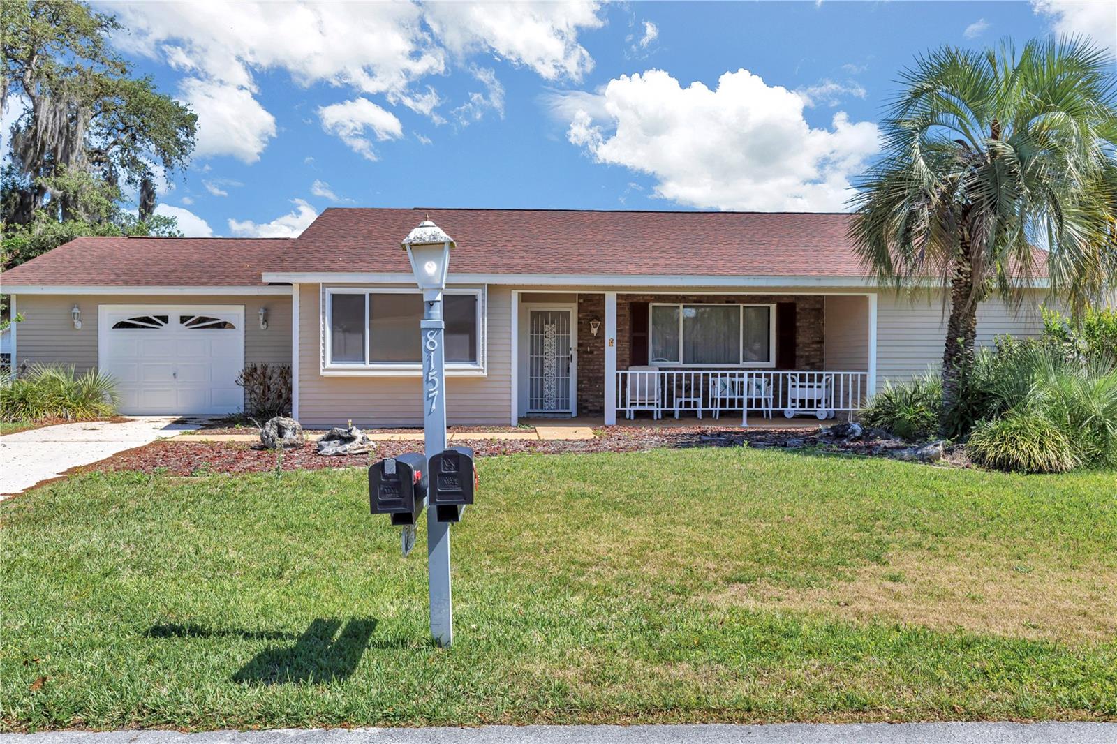 Photo of 8157 SW 108TH STREET ROAD OCALA FL 34481