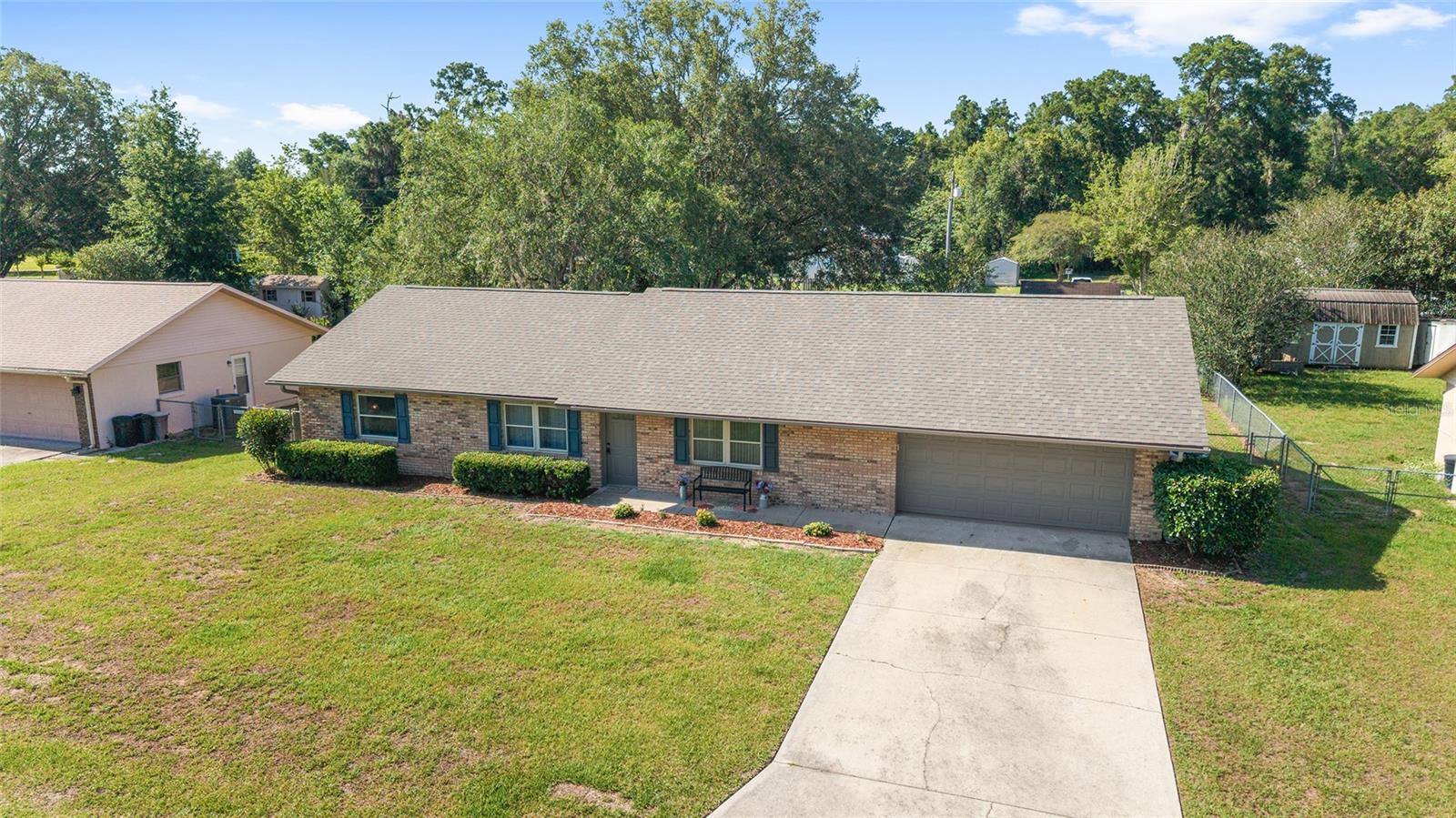 Photo of 4008 SE 61 PLACE OCALA FL 34480