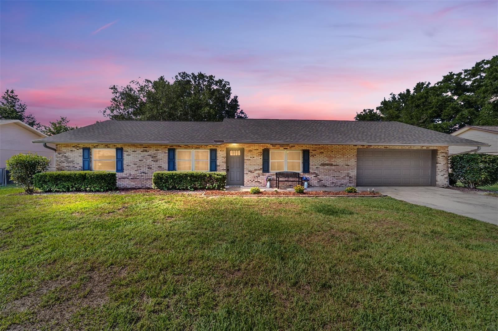 Photo of 4008 SE 61 PLACE OCALA FL 34480