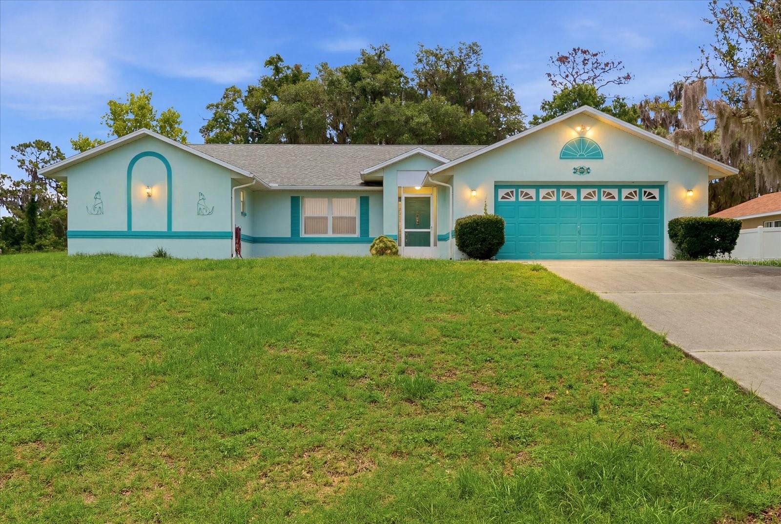 Photo of 1209 N TIMUCUAN TRAIL INVERNESS FL 34453