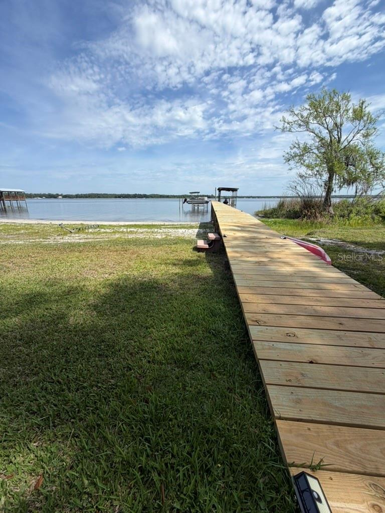 Photo of 21545 NE 136TH STREET FORT MC COY FL 32134