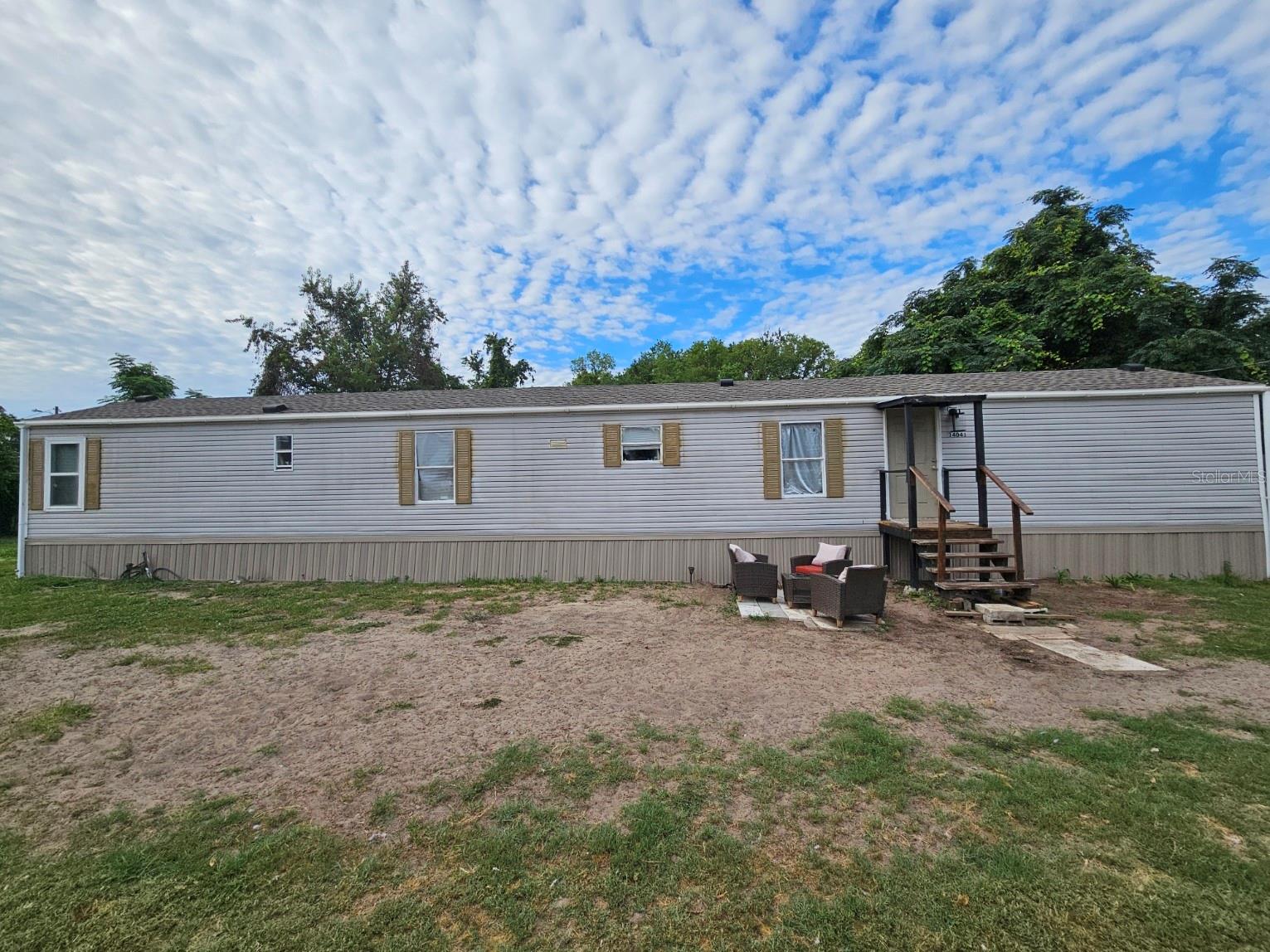 Photo of 14041 SE 90TH TERRACE SUMMERFIELD FL 34491