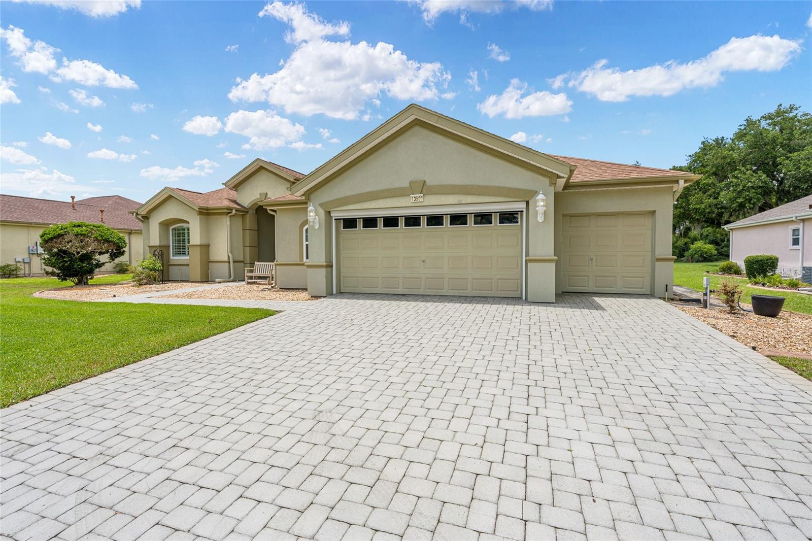 Photo of 13500 SE 97TH TERRACE ROAD SUMMERFIELD FL 34491