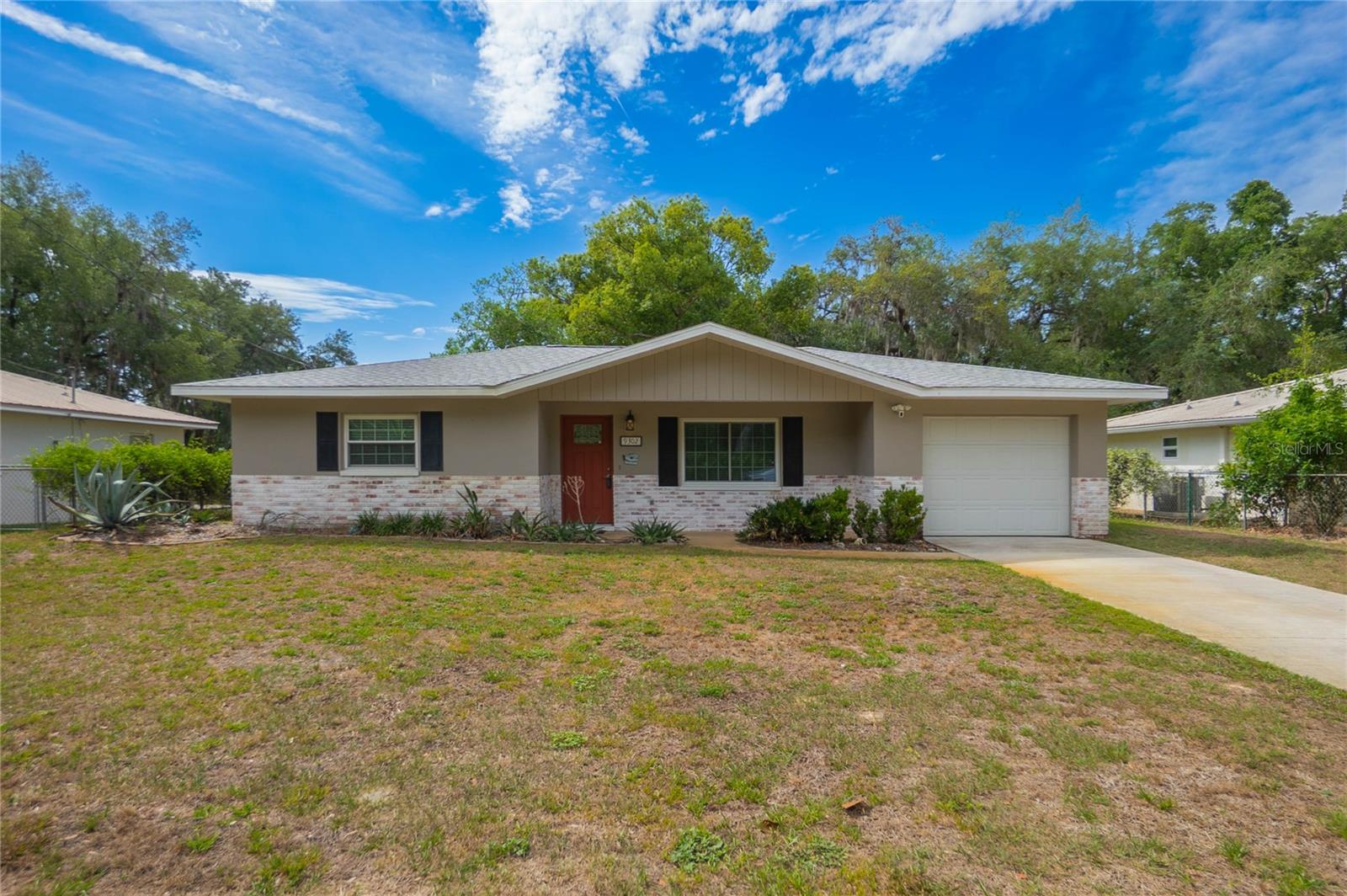 Photo of 9302 E REDWOOD PLACE INVERNESS FL 34450