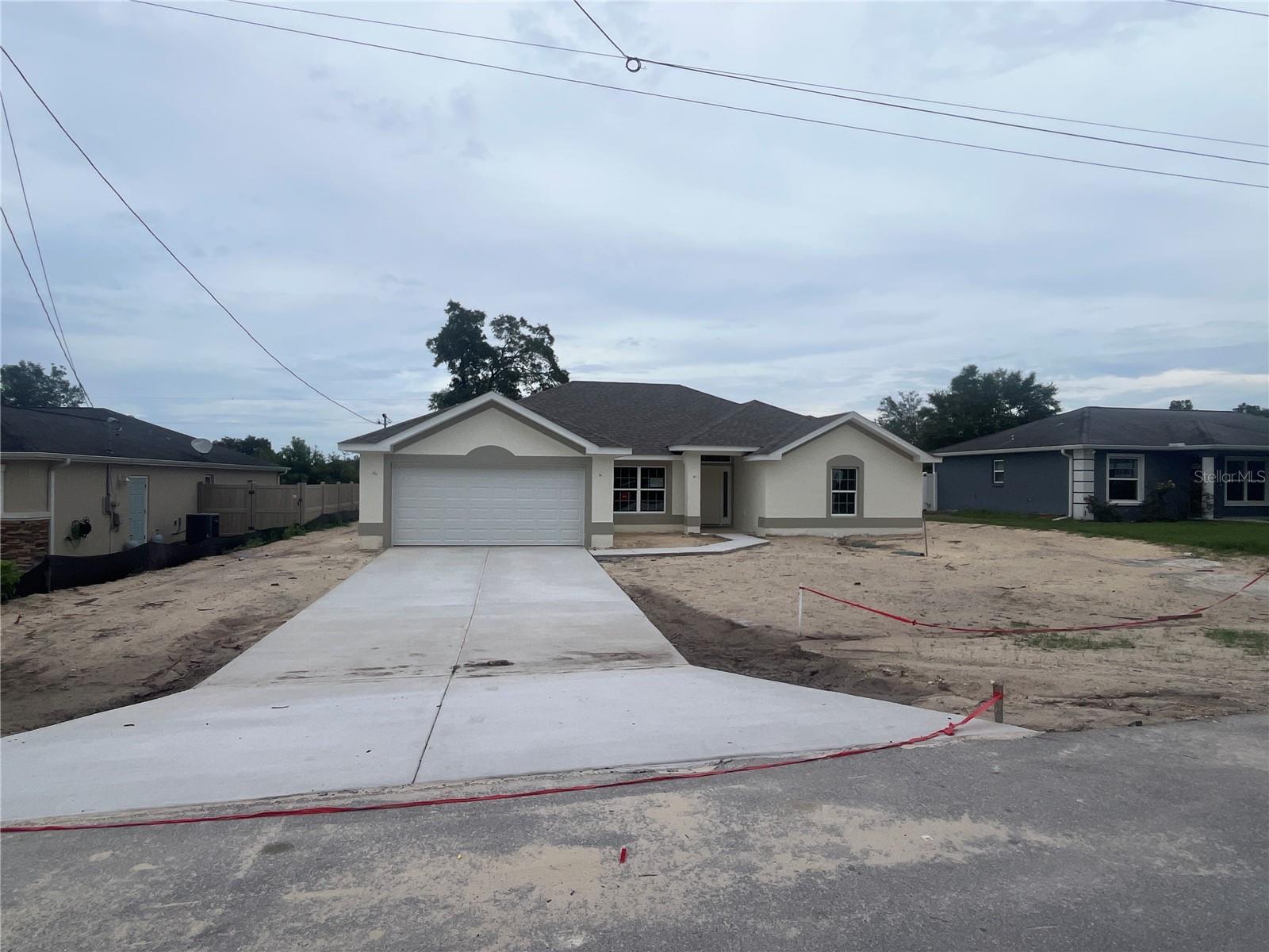Photo of 15691 SE 97TH AVENUE SUMMERFIELD FL 34491