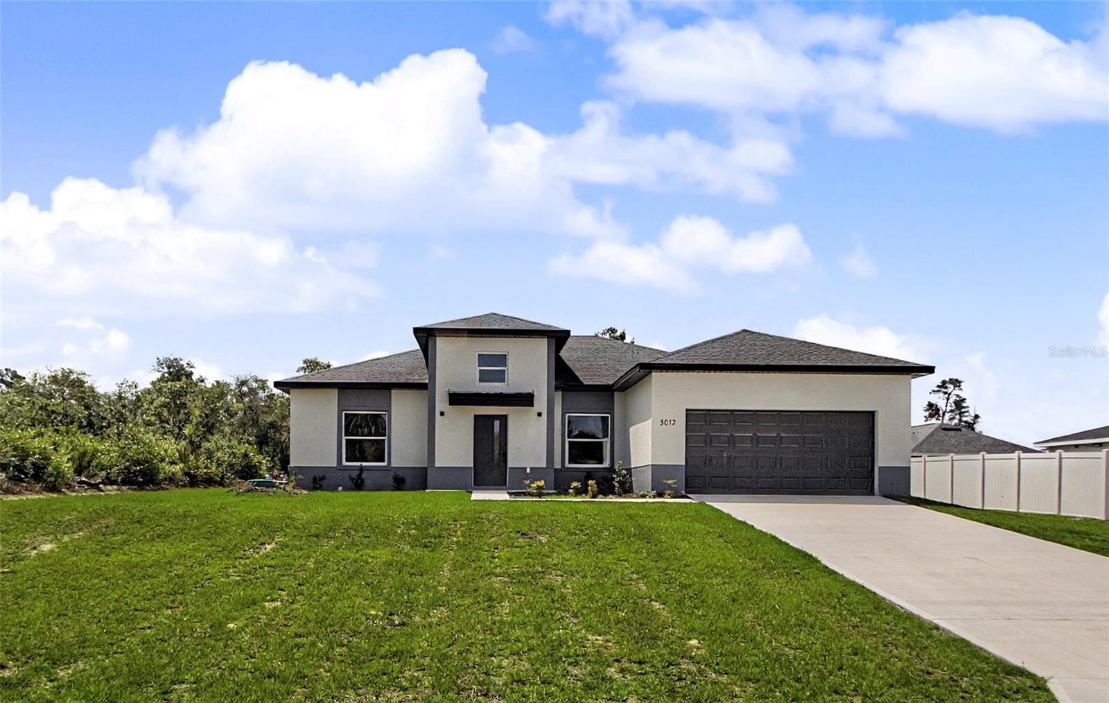 Photo of 3012 SW 162ND STREET ROAD OCALA FL 34473