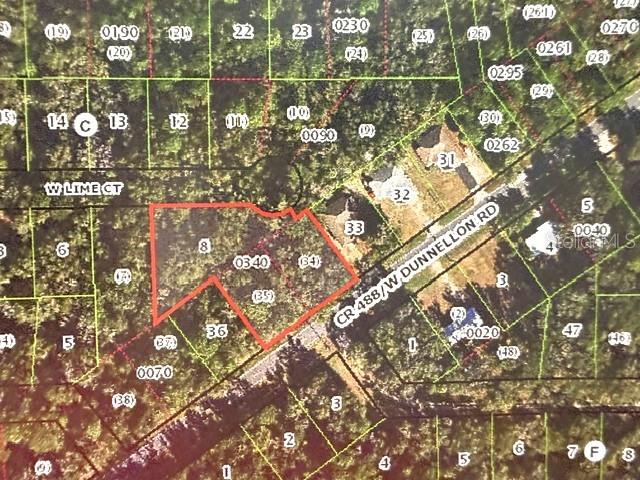Photo of 9771 W DUNNELLON ROAD CRYSTAL RIVER FL 34428