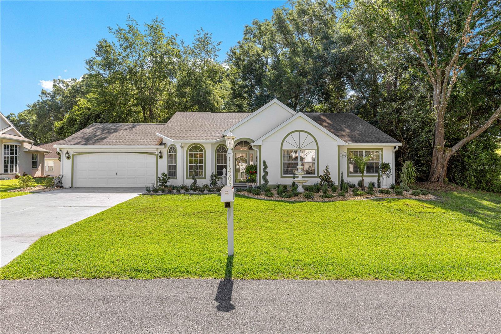 Photo of 11465 SW 75TH TERRACE ROAD OCALA FL 34476