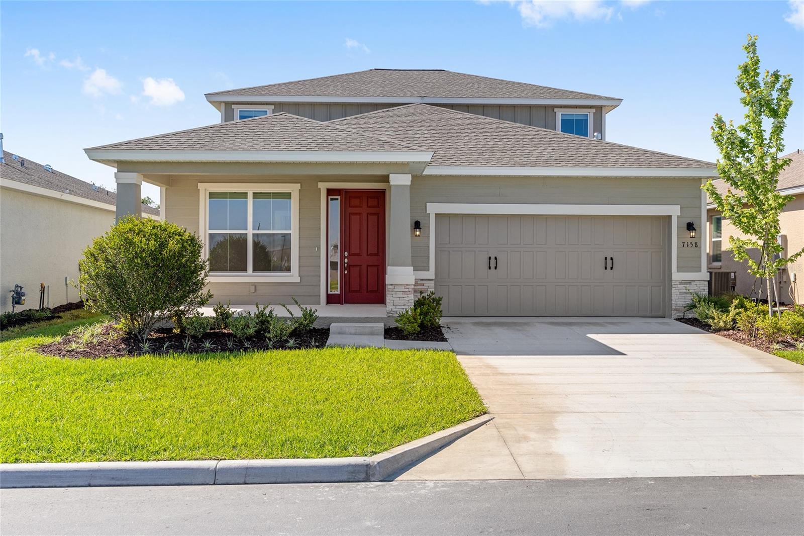 Photo of 7158 SW 57TH LANE OCALA FL 34474