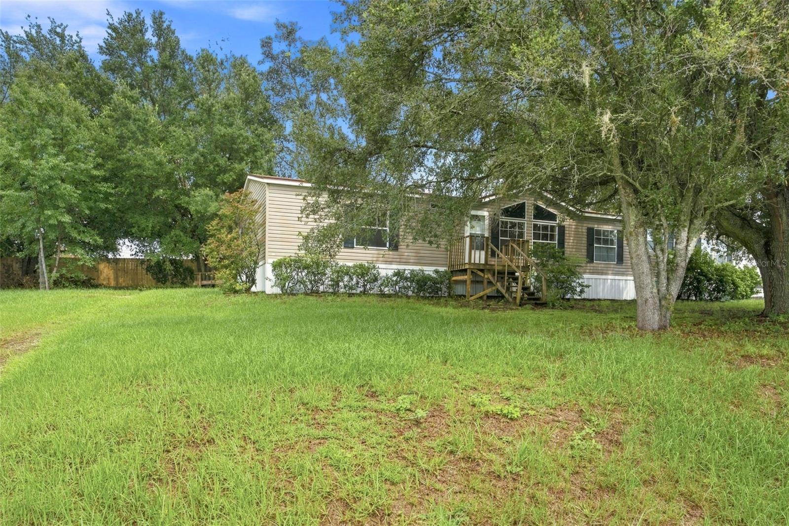 Photo of 14199 SE 59TH COURT SUMMERFIELD FL 34491