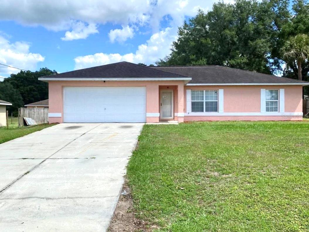 Photo of 785 NW 67TH STREET OCALA FL 34475