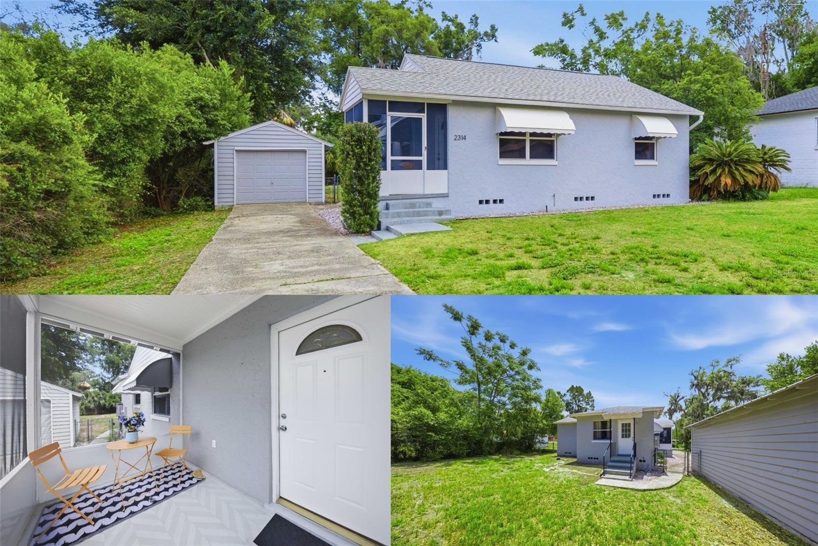 Photo of 2314 BUTLER STREET LEESBURG FL 34748