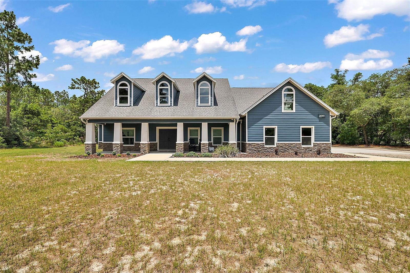 Photo of 8397 E HWY 25 BELLEVIEW FL 34420