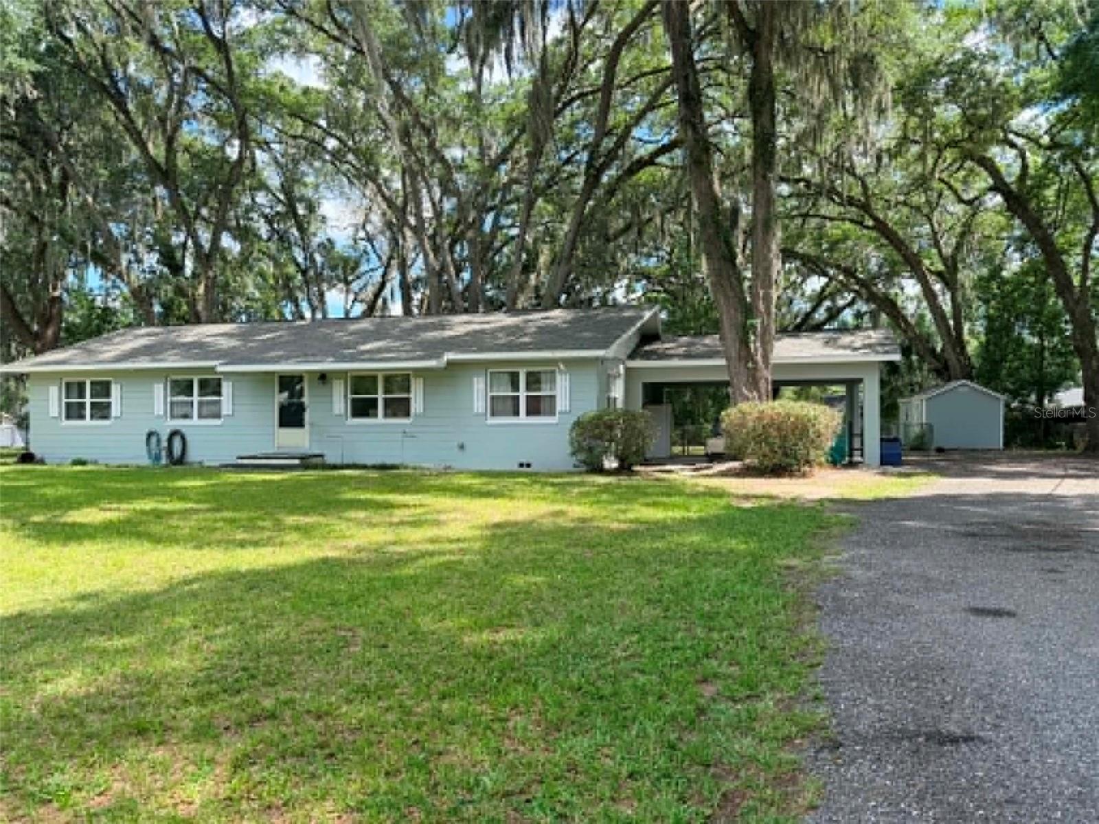 Photo of 1774 NE 12TH STREET OCALA FL 34470