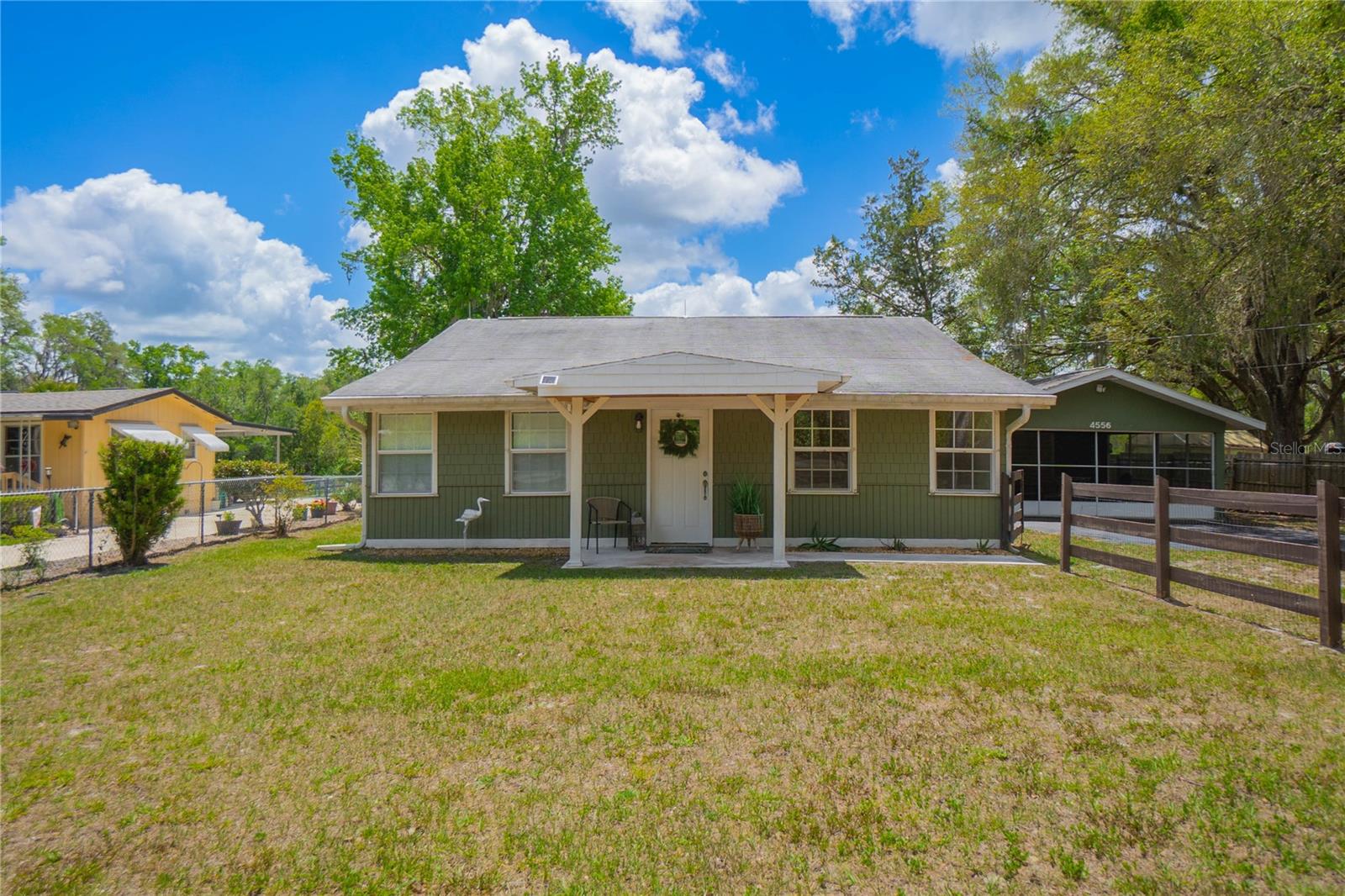 Photo of 4556 E SHOREWOOD DRIVE HERNANDO FL 34442