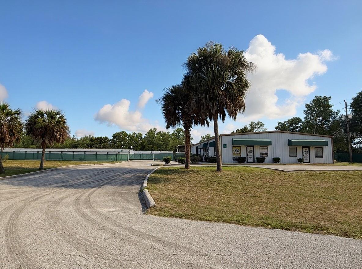 Photo of 1424 N GULF AVENUE CRYSTAL RIVER FL 34429