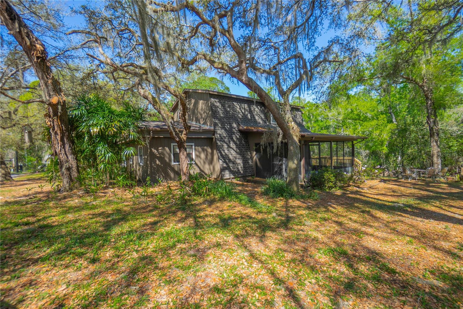 Photo of 7536 S BOBCAT POINT FLORAL CITY FL 34436