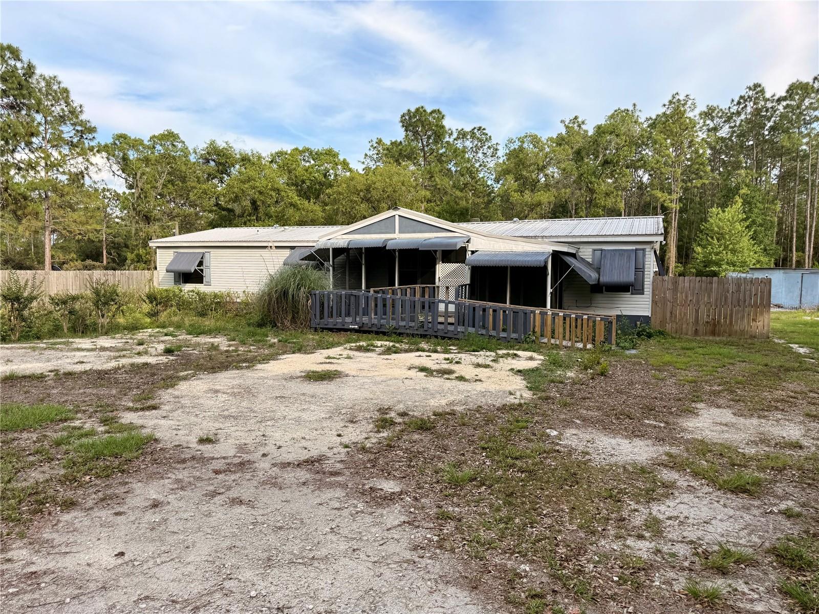 Photo of 7561 SE 120TH COURT MORRISTON FL 32668