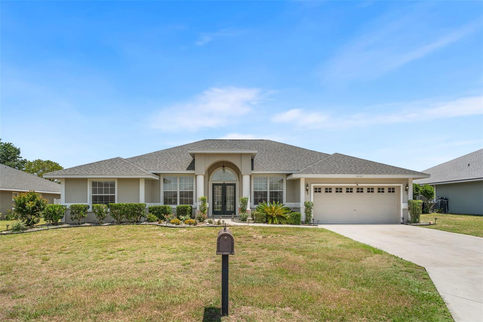 Photo of 10161 SE 67TH TERRACE BELLEVIEW FL 34420