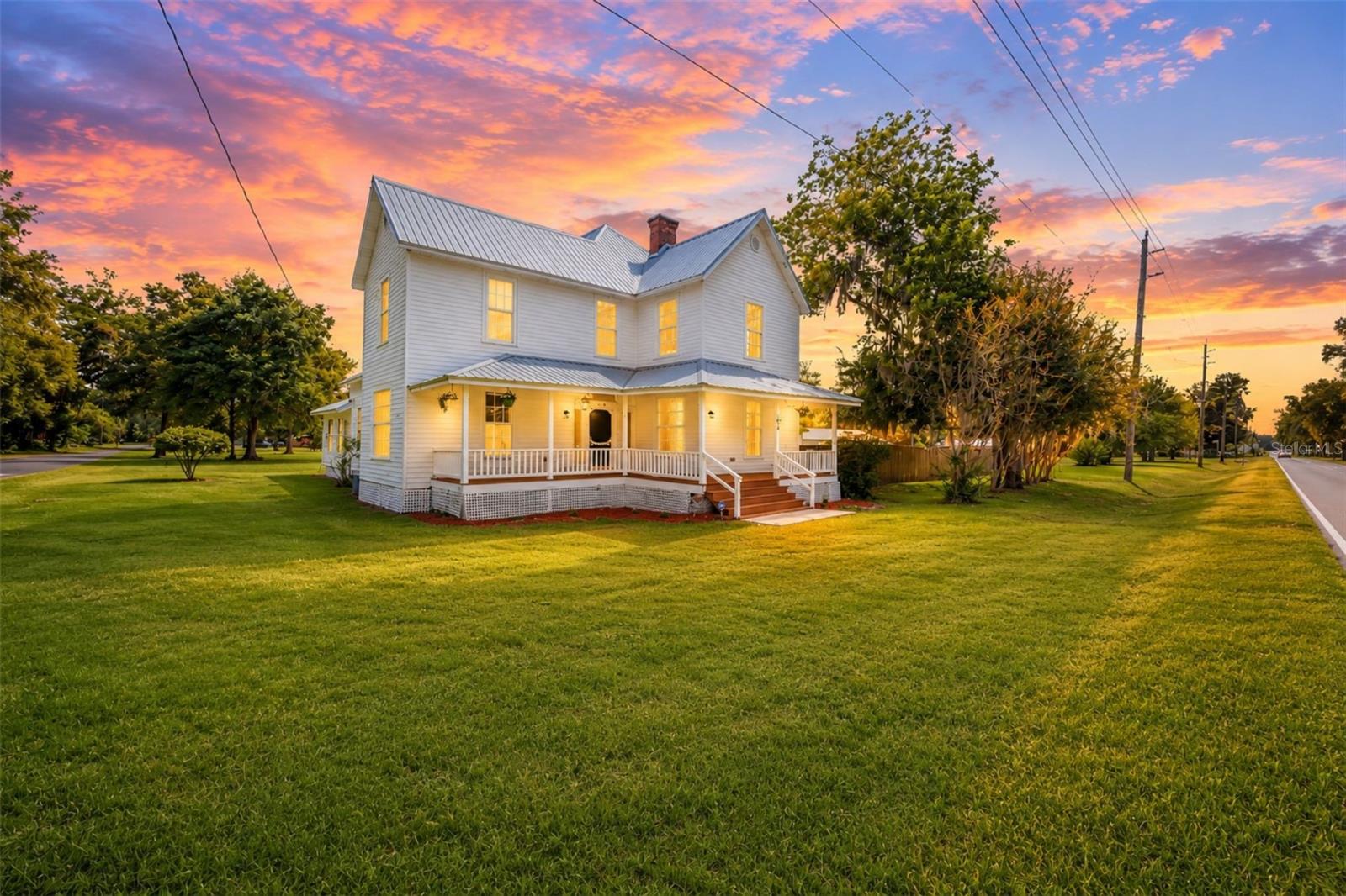 Photo of 1005 11TH AVENUE WELLBORN FL 32094