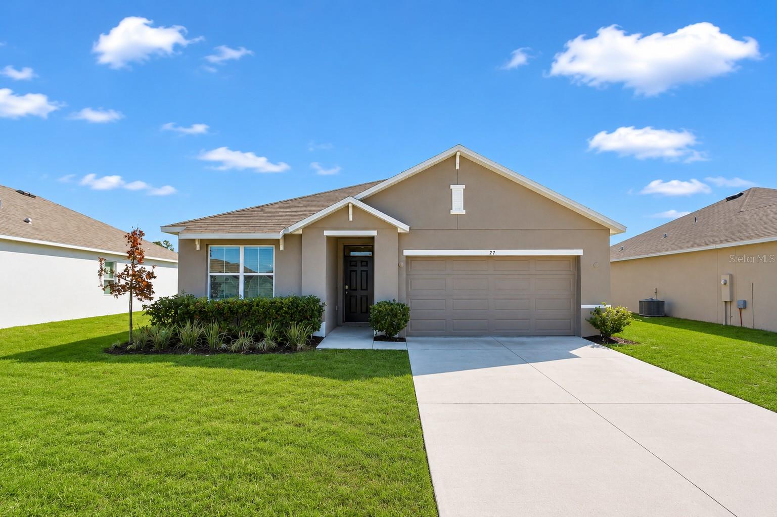 Photo of 27 HICKORY COURSE LANE OCALA FL 34472