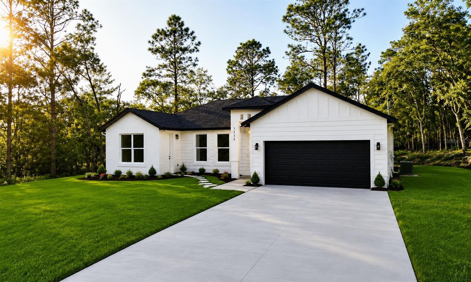 Photo of 1133 W NANKEEN DRIVE DUNNELLON FL 34434