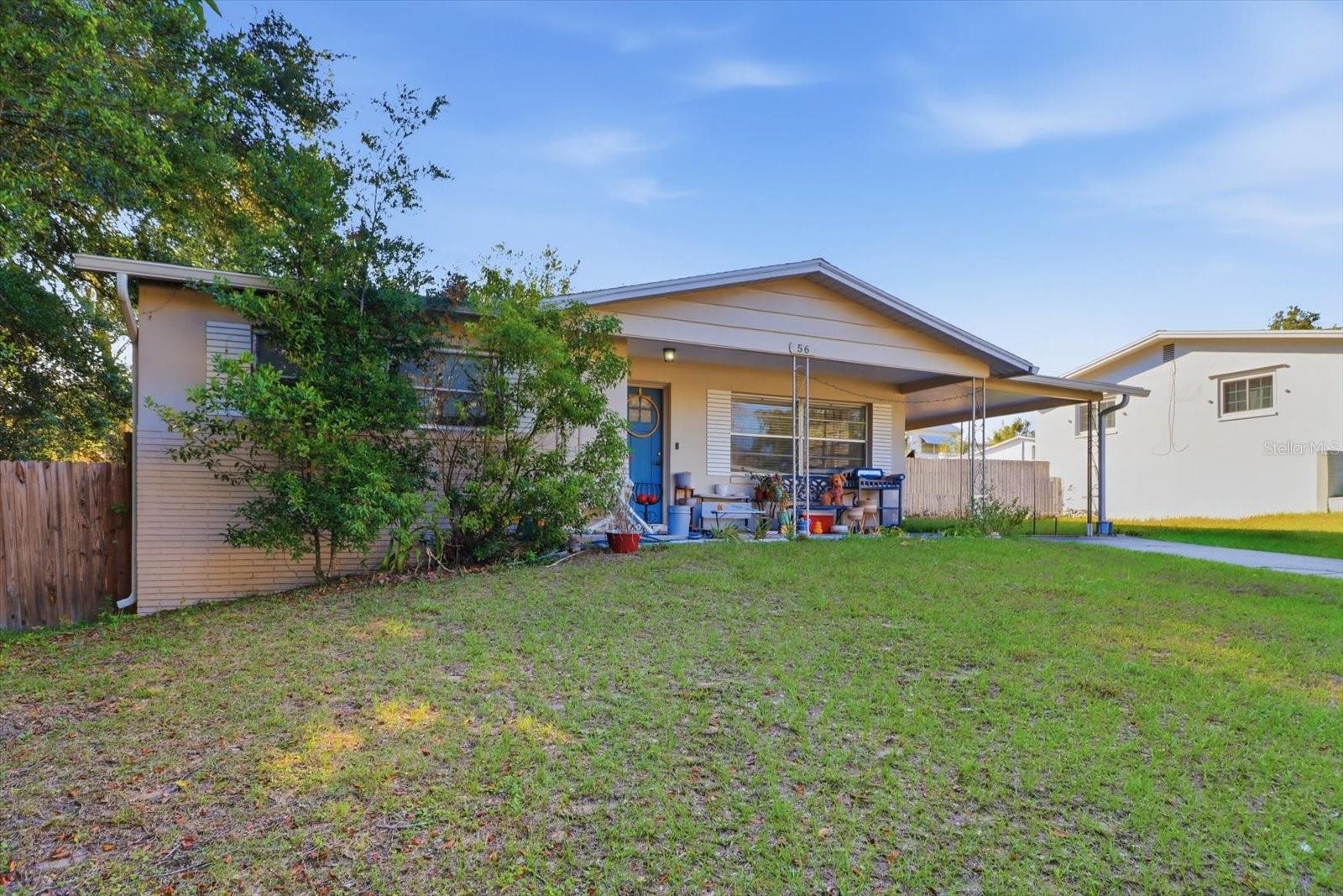 Photo of 56 S COLUMBUS STREET BEVERLY HILLS FL 34465
