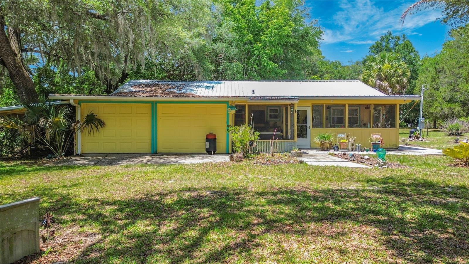 Photo of 22736 SW 117TH STREET DUNNELLON FL 34431
