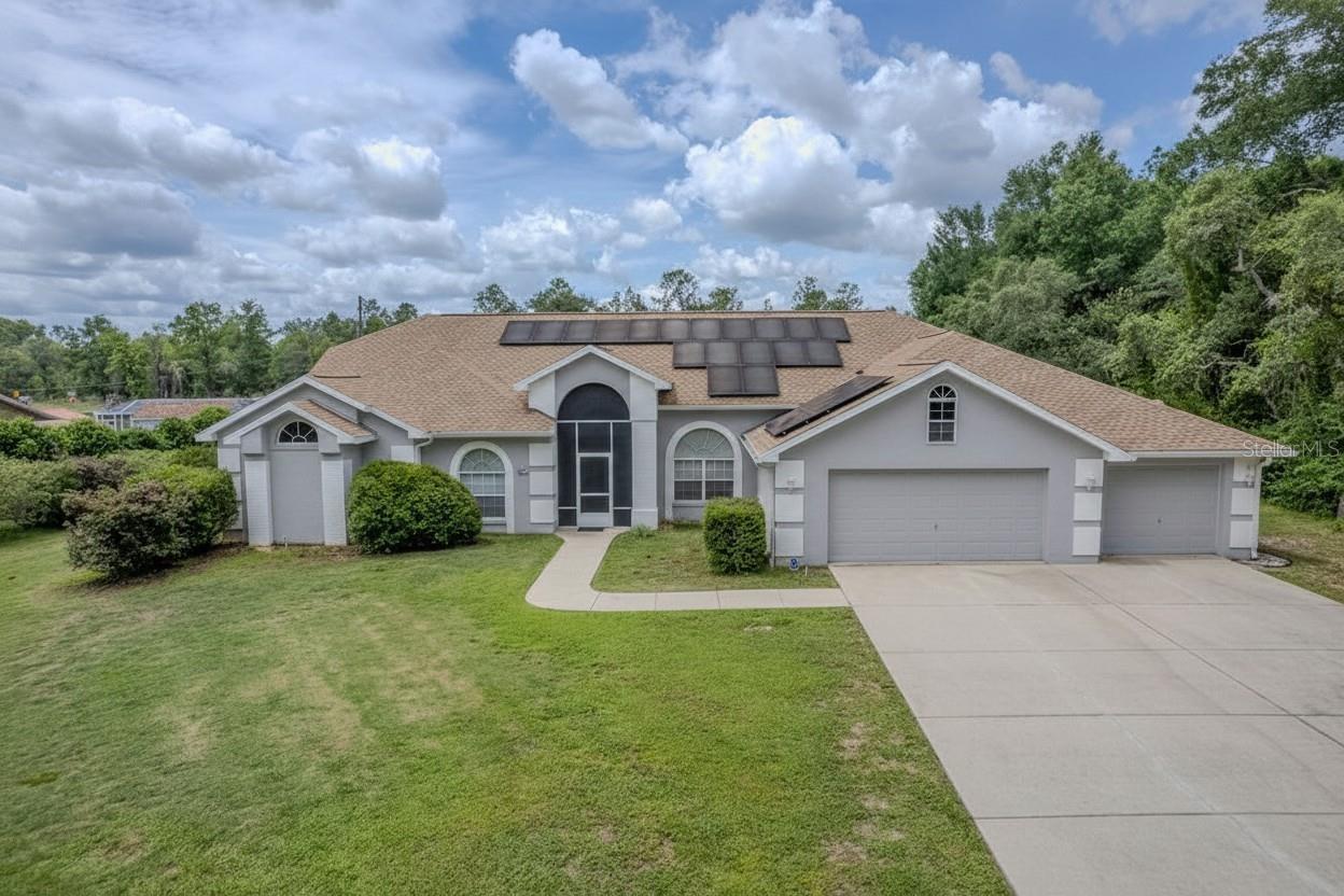 Photo of 20811 SW 81ST LOOP DUNNELLON FL 34431