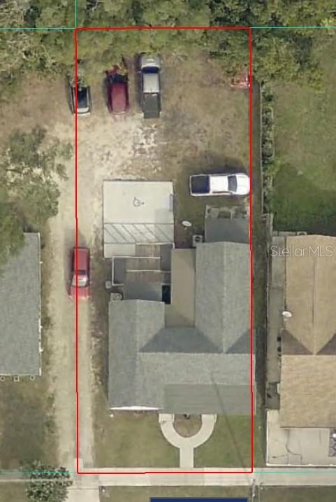 Photo of 20707 WALNUT STREET DUNNELLON FL 34431
