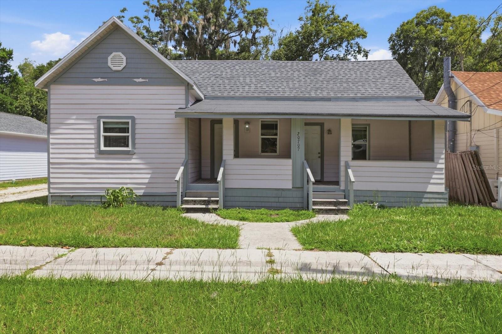 Photo of 20707 WALNUT STREET DUNNELLON FL 34431