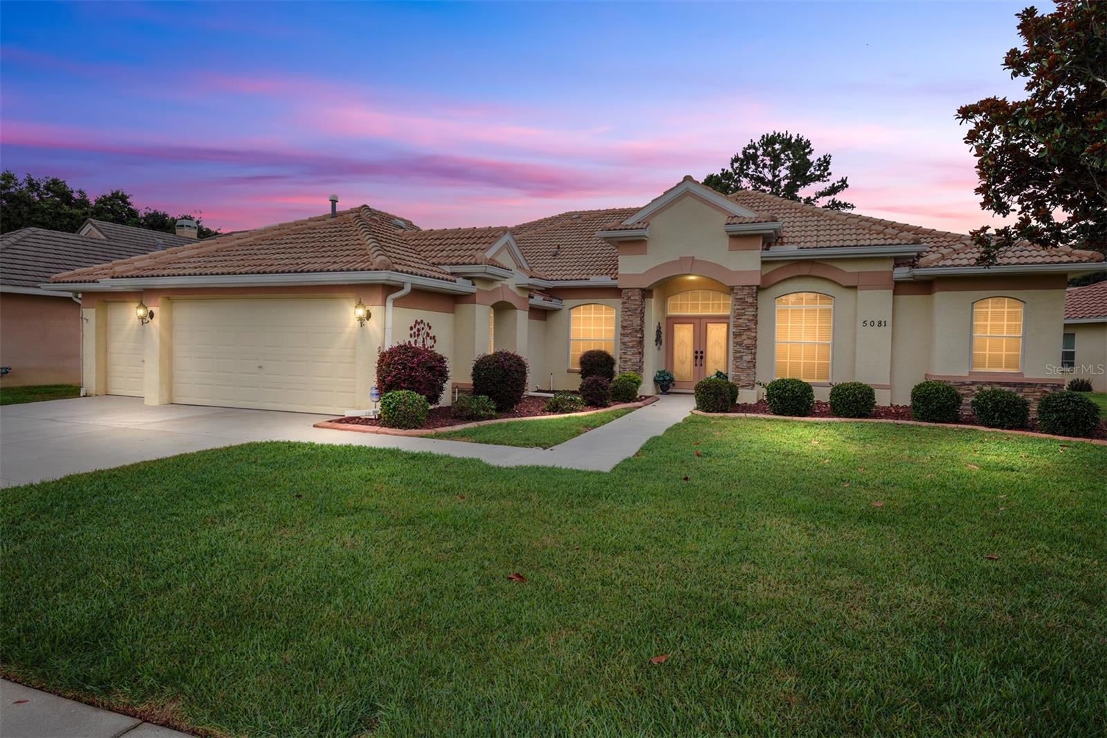 Photo of 5081 DELACROIX DRIVE BROOKSVILLE FL 34604