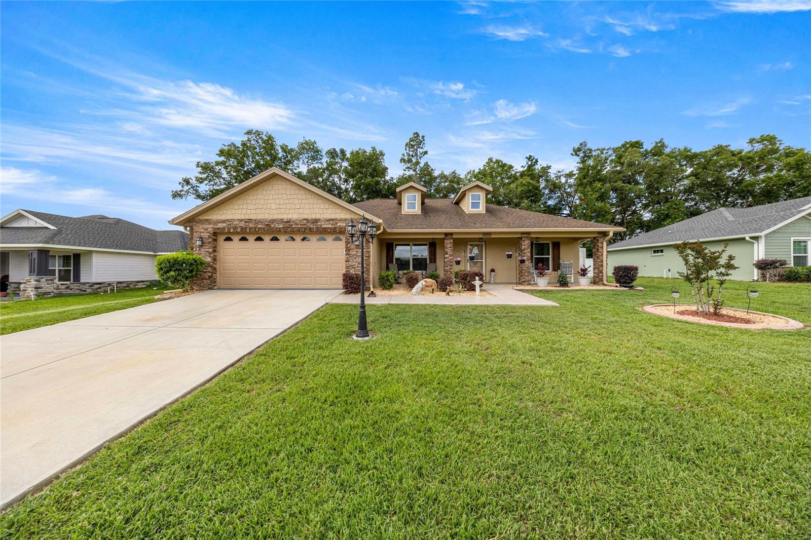 Photo of 6658 SW 109TH LANE OCALA FL 34476