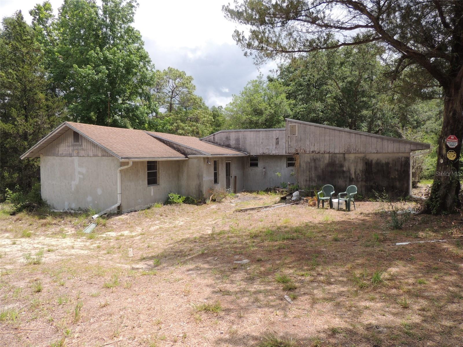 Photo of 11351 SE 32ND PLACE MORRISTON FL 32668