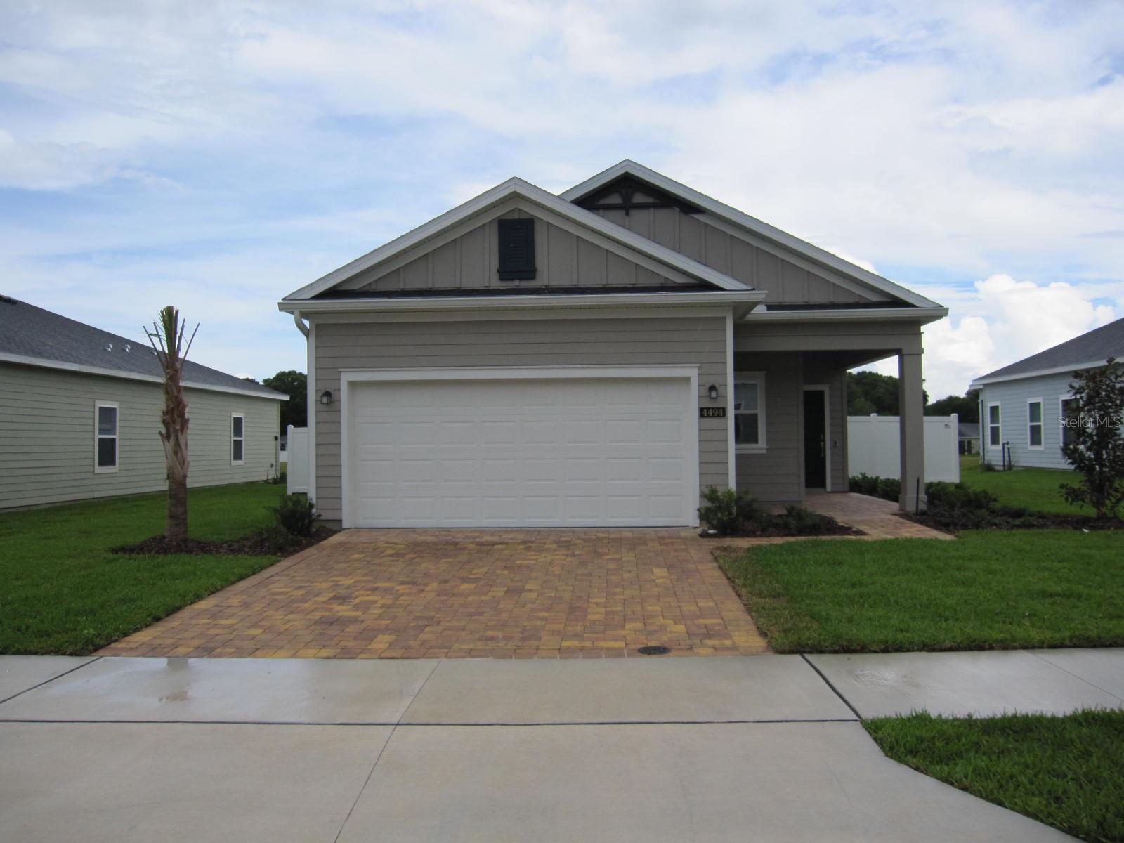 Photo of 4494 NW 14TH LOOP OCALA FL 34482