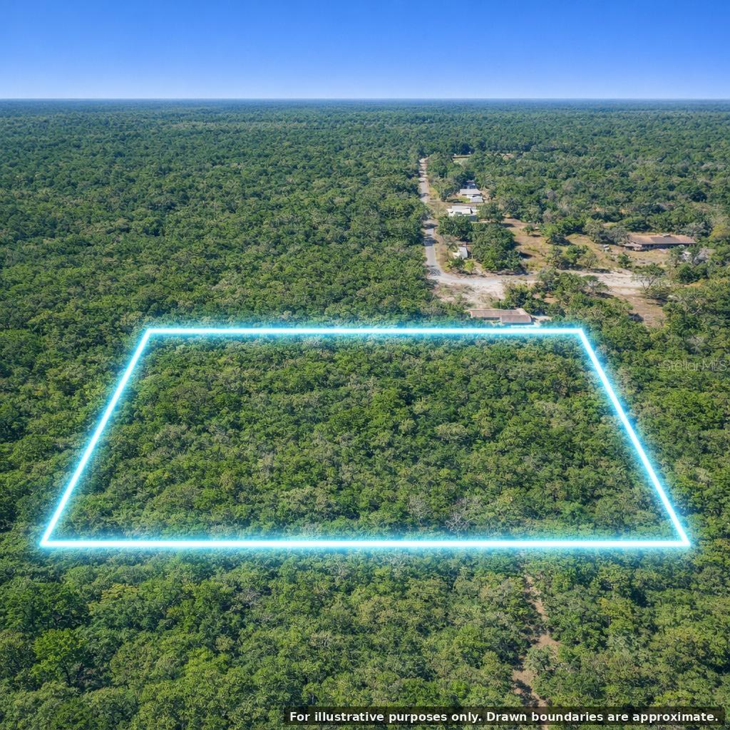 Photo of 00 MEMORY LANE MILTON FL 32583