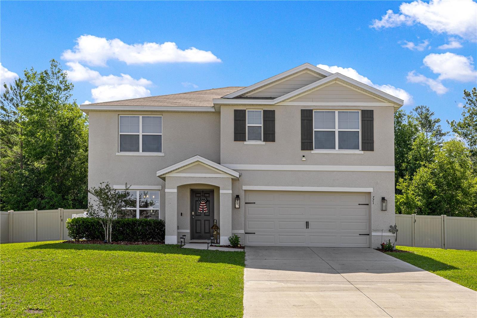 Photo of 771 SE 66TH TERRACE OCALA FL 34472