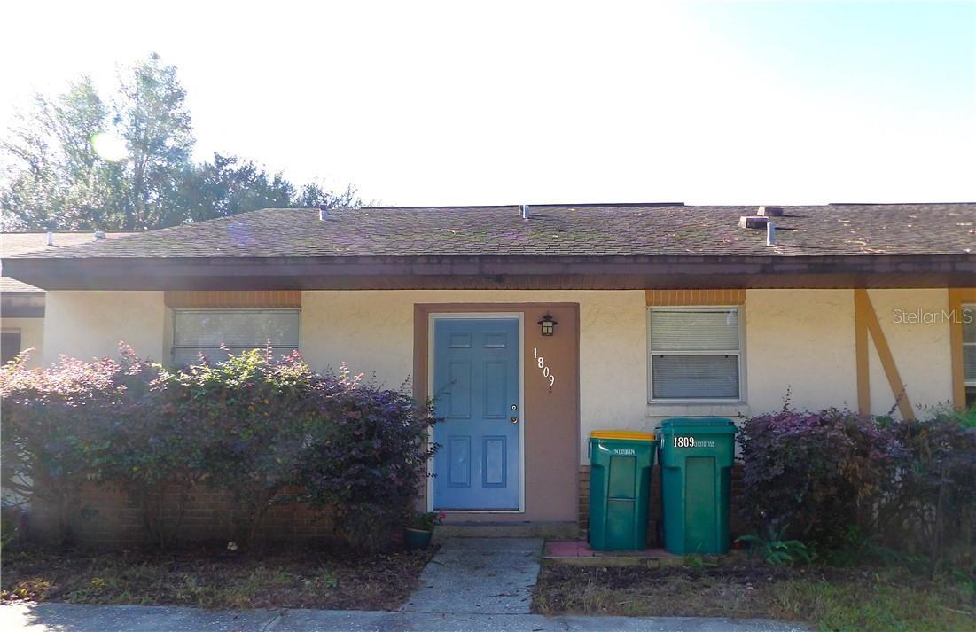 Photo of 1809 COLONADE STREET INVERNESS FL 34453
