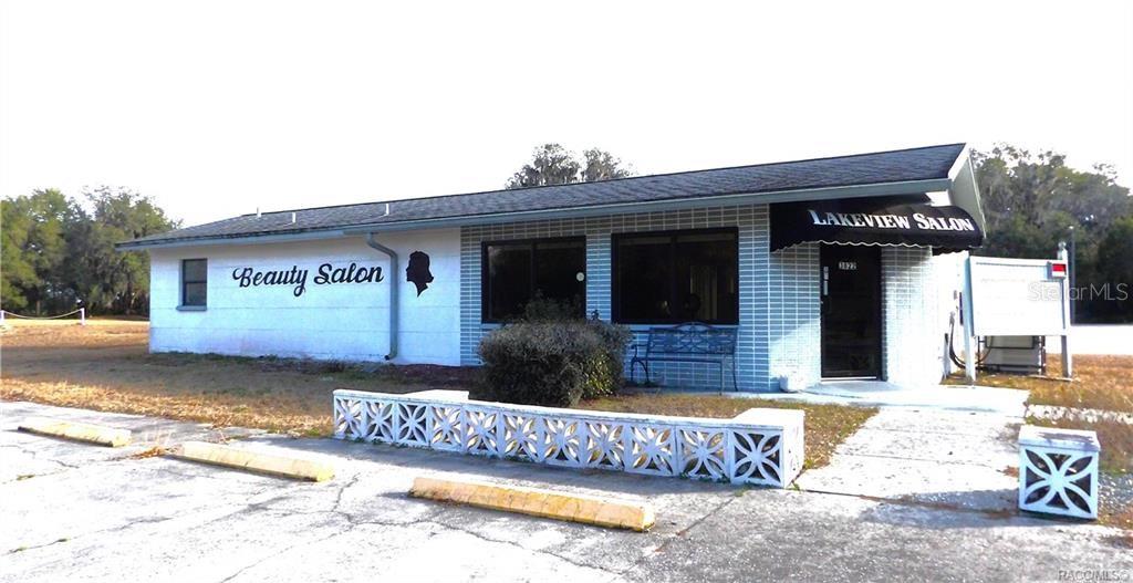 Photo of 3822 E PARSONS POINT ROAD HERNANDO FL 34442
