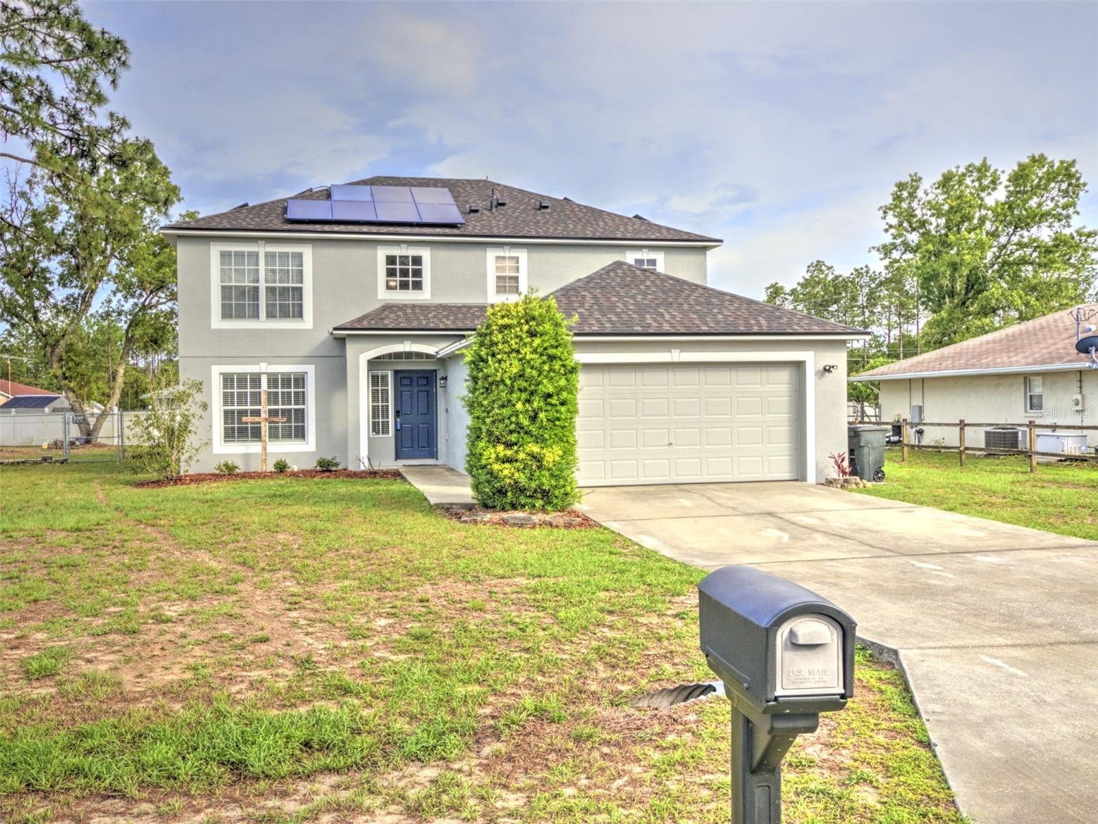 Photo of 17 FIR DRIVE TRACE OCALA FL 34472