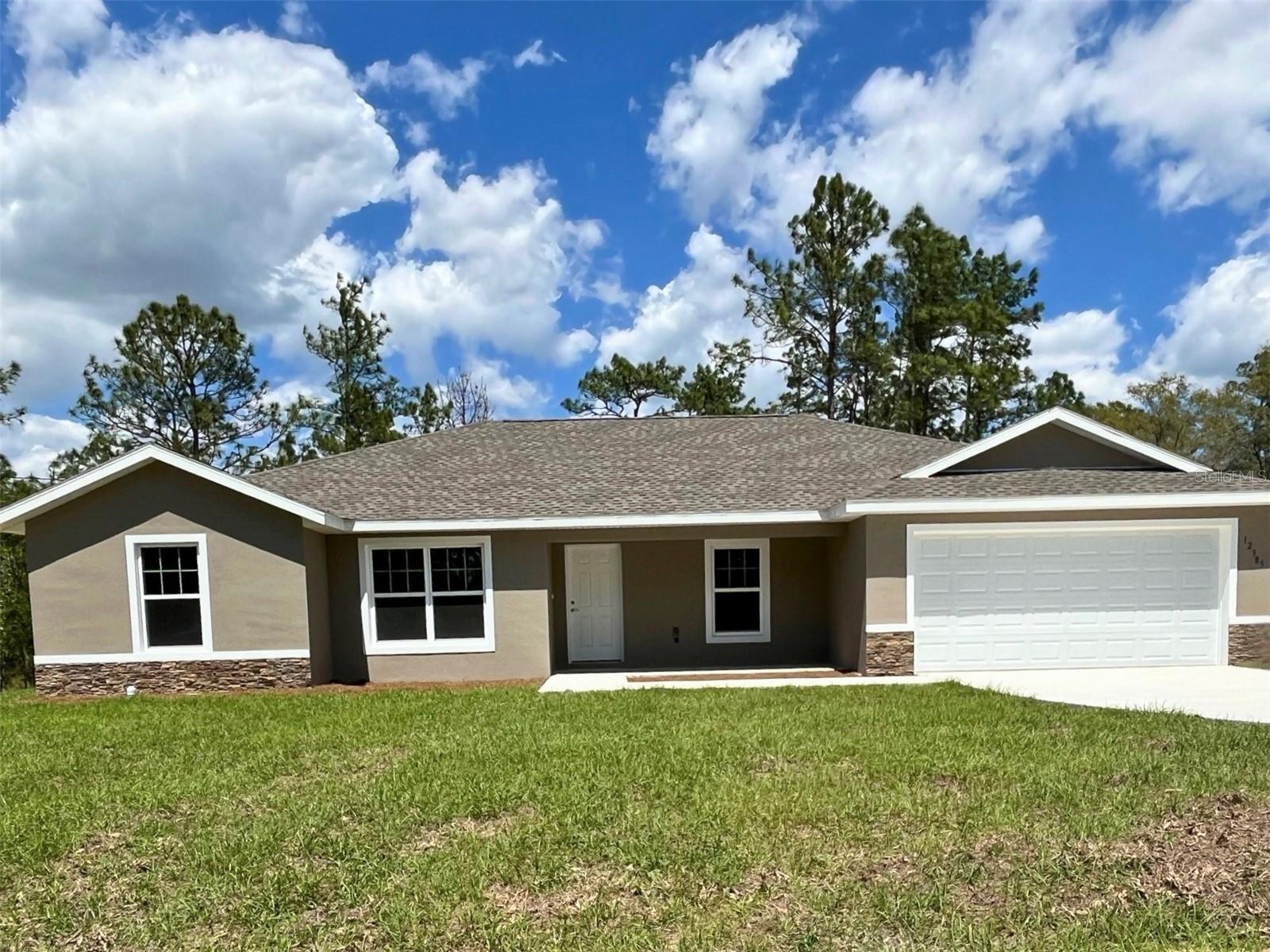 Photo of 9256 SW 125TH COURT ROAD DUNNELLON FL 34432