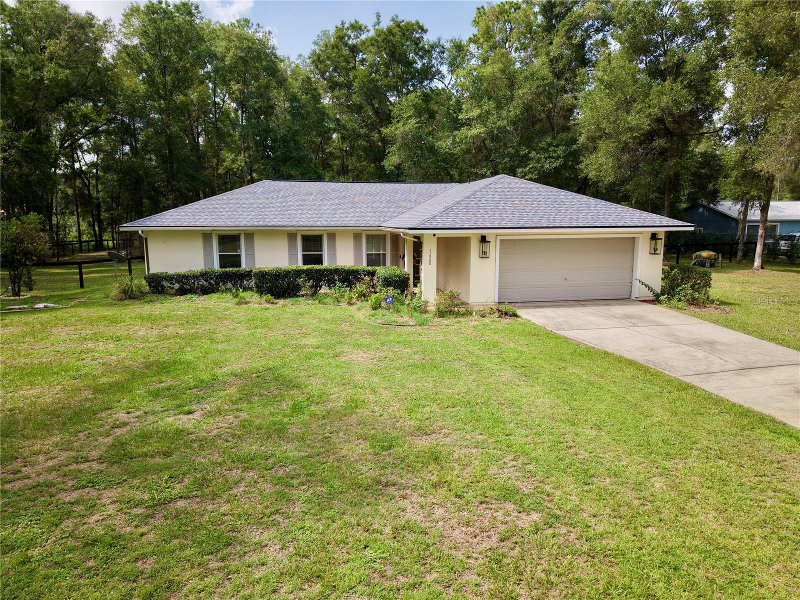 Photo of 11988 SW 38TH STREET OCALA FL 34481
