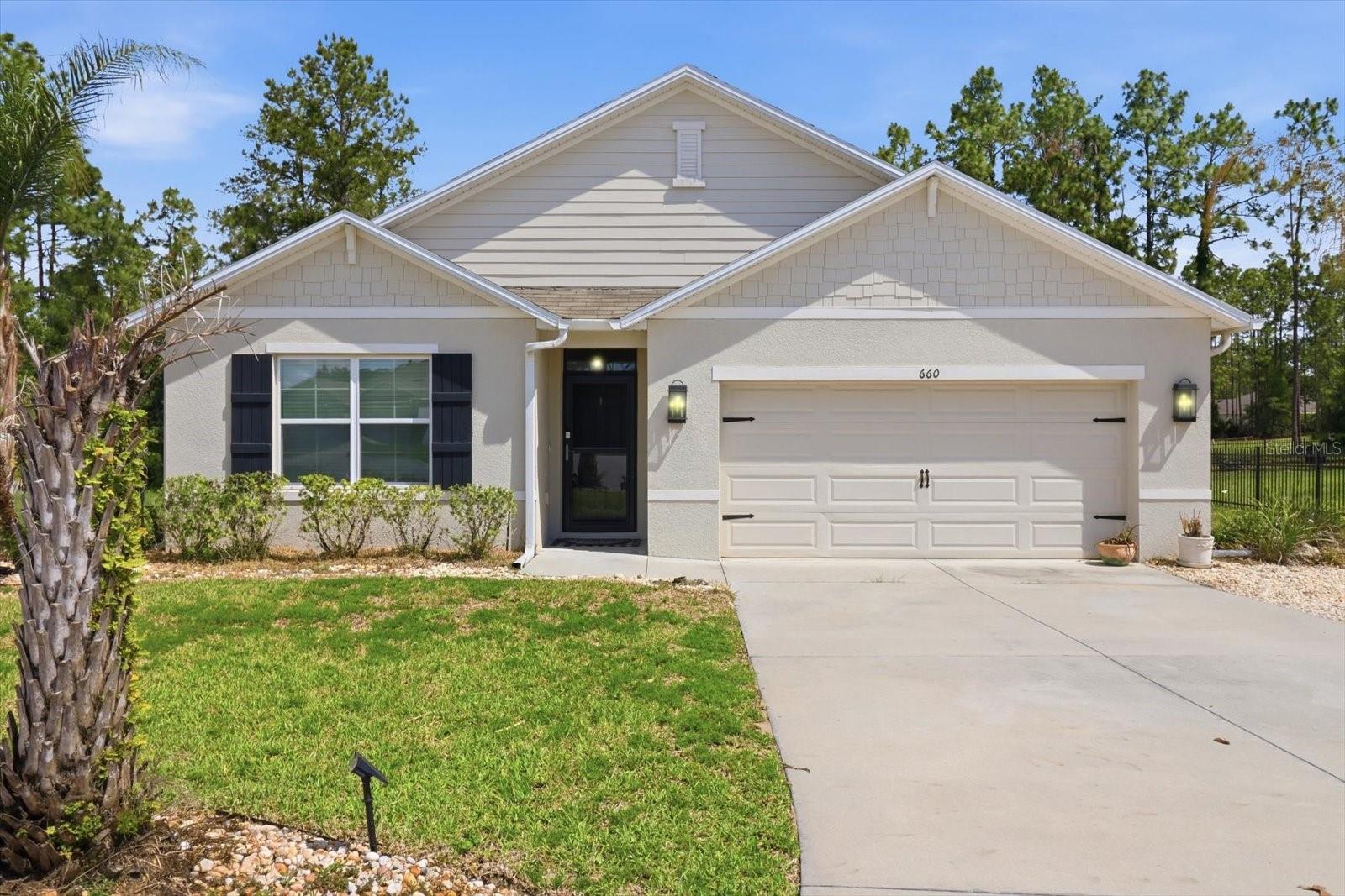 Photo of 660 HICKORY COURSE LOOP OCALA FL 34472