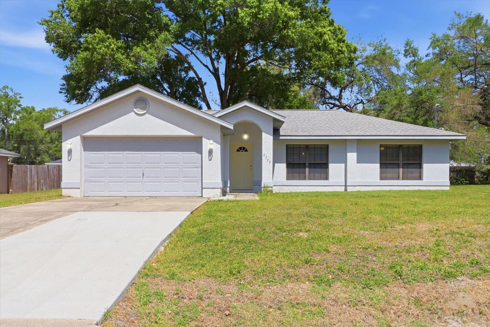 Photo of 6355 E RUSH STREET INVERNESS FL 34452